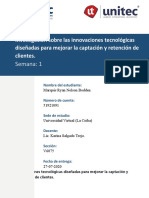 S1-T1 - Investigación de Captación y Retención de Clientes - Comport. Del Consu - MN