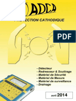 Catalogue 2013