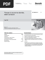 REXROTH rf10545 - 2011-12