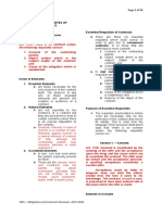 Chapter 2. Essential Requisites of Contracts