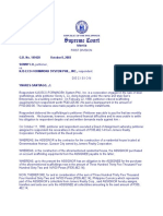 Lo vs. KJS Eco-Formwork System Phil., Inc., G.R. No. 149420, 08 Oct 2003