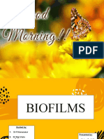 Biofilm