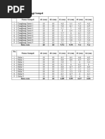 Daftar Sample Dan Diameter-1