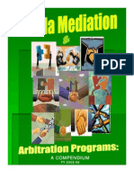 MEDIATION FLORIDA 2005-06 Compendium Final Draft-With Improved Map