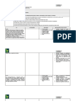 Priorización Curricular Lenguaje 1 A 4 Básico