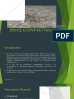 Presentacion Spence Growth Option