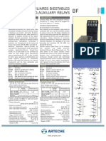 Arteche BF - 4 PDF