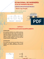 Circuitos Acoplados Magneticamente