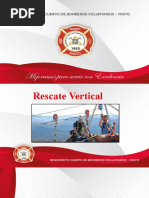 Leccion Rescate Vertical 2019