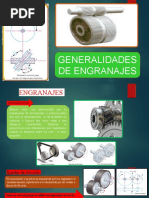 GENERALIDADES DE ENGRANAJES (Autoguardado)