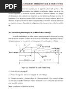 CHAPitre II CHARGES APPLIQUEES FINAL A VERIFIER