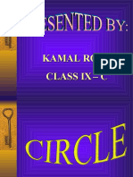 Kamal Roop Class Ix - C