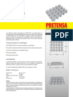 05-Ficha Tecnica Rejillas de Jardin REJ Pretensa 2018 PDF