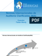 4AS5F Normas Internacionales de auditoria clarificadas (nia)_19.9.12km