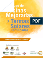 Catalogo Cocinas 3 1 PDF