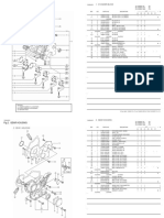 (HT 22.5 Y) 4TNE84T Parts