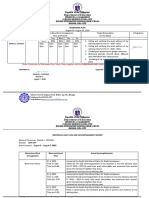 Department of Education: Republic of The Philippines