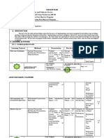 Coordinate Postharvest Work: Agricultural Crops Production NC Iii