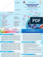 Data Analysis Using Excel and Spss