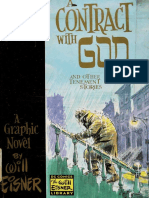 A Contract With God and Other Tenement Stories PDF