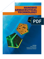 Nanobio Pharmaceutical Technology Elsevier PDF