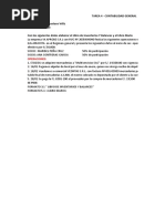 Tarea 4 Contabilidad General