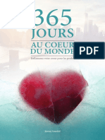 365 Jours Au Coeur Du Monde