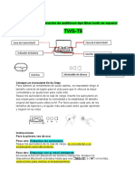 Manual Usuario Audifonos TWS - T8 