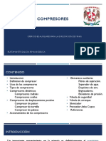 Compresores