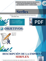 SERFLEX