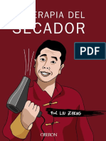 La Terapia Del Secador (Libros Singulares) (Spanish Edition) - Nodrm PDF