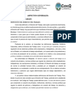 Material de Apoyo (Colectivo Laboral 1)