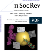 Oro Soportado PDF