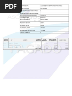 Planilla Mes Abril PDF