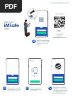 iMSafe User Manual PDF