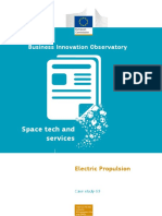 65-STS-Electric Propulsion