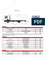 Renault Midlum D-Range D 18 HIGH P4X2 240