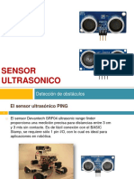 Uc09 Sensor Ultrasonico PDF