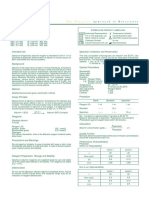 Albumin - BCG PDF