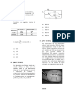 3 Ano Fisica Prova1