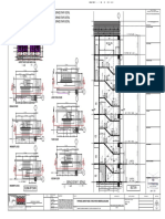 A38 24x36 SERVICE STAIR 1 DETAILS