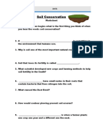 SoilConservationWorksheet PDF