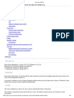 Payments in Order Management in R12 (Doc ID 1164613.1) : Applies To