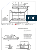 Box Culvert KM 89+275 (2x3x2m)