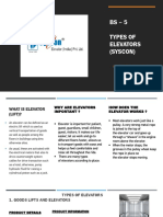 Building Services PDF