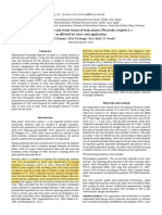 Imp Drought Tolerance and Water Status of Be PDF