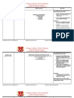 Online Plan For Trends, Networks and Critical Thinking Skills