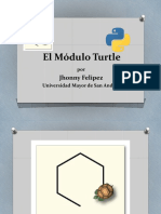 04-El Módulo Turtle PDF