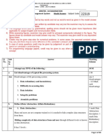 2018 Winter Model Answer Paper