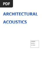 Acoustics (2) 27 PDF